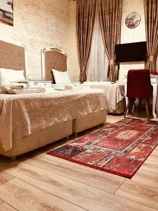 Deluxe Stüdyo