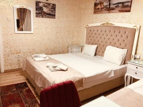 Deluxe Stüdyo