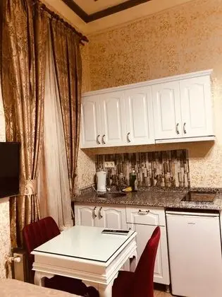 Deluxe Stüdyo