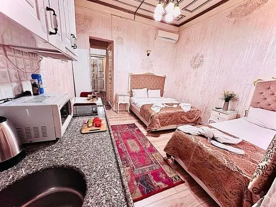 Deluxe Stüdyo