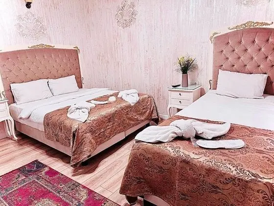 Deluxe Stüdyo