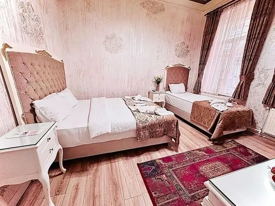 Deluxe Stüdyo