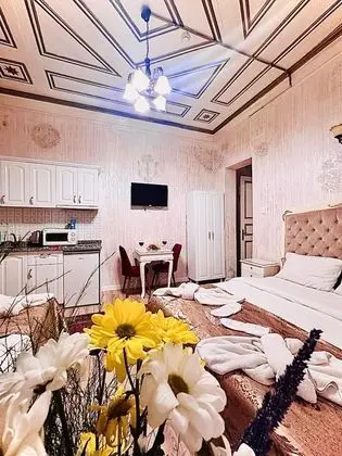 Deluxe Stüdyo