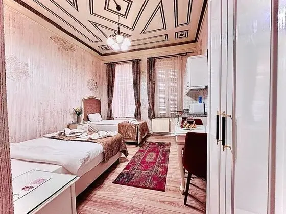 Deluxe Stüdyo