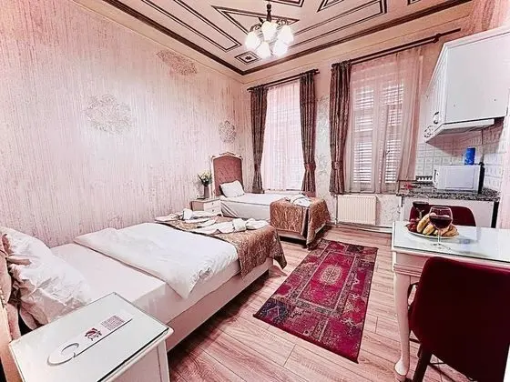 Deluxe Stüdyo