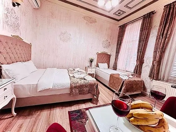 Deluxe Stüdyo