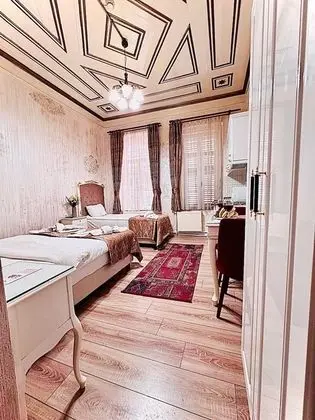 Deluxe Stüdyo