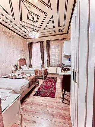 Deluxe Stüdyo