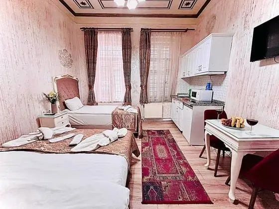 Deluxe Stüdyo