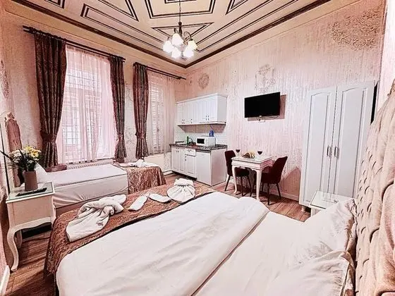 Deluxe Stüdyo