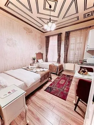 Deluxe Stüdyo