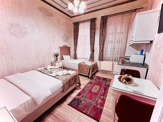 Deluxe Stüdyo