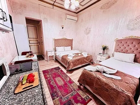Deluxe Stüdyo