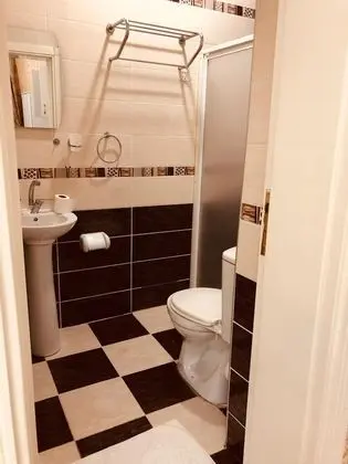 Deluxe Stüdyo Süit, 1 Yatak Odası