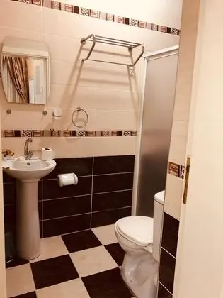 Deluxe Stüdyo Süit, 1 Yatak Odası