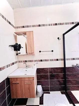Deluxe Stüdyo Süit, 1 Yatak Odası