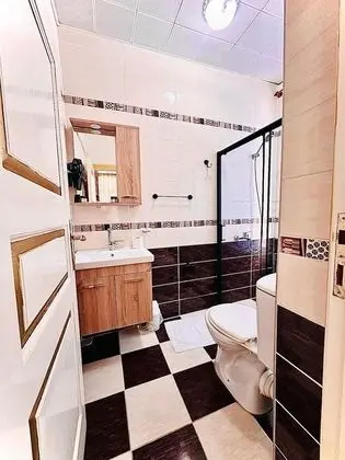 Deluxe Stüdyo Süit, 1 Yatak Odası
