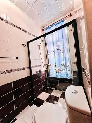 Deluxe Stüdyo Süit, 1 Yatak Odası