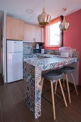 Apart Daire One Bedroom
