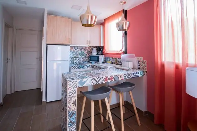 Apart Daire One Bedroom