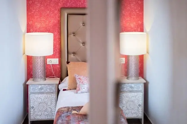 Deluxe Apart Daire, 1 Yatak Odası