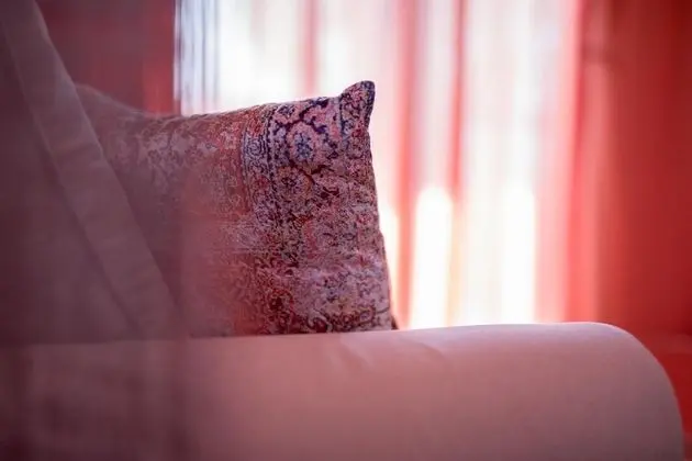 Deluxe Apart Daire, 1 Yatak Odası