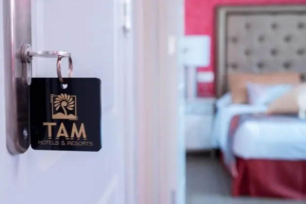 Deluxe Apart Daire, 1 Yatak Odası