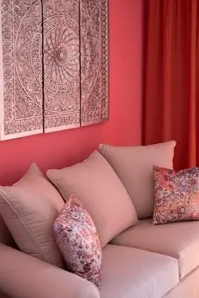 Deluxe Apart Daire, 1 Yatak Odası