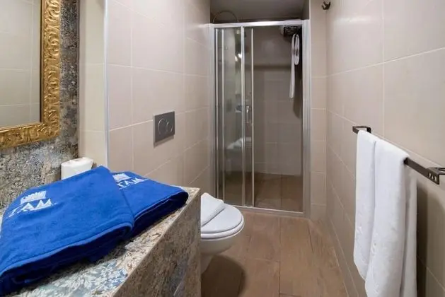 Deluxe Apart Daire, 1 Yatak Odası