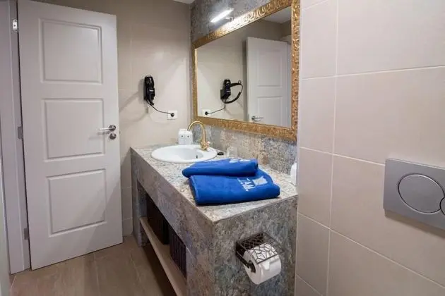 Deluxe Apart Daire, 1 Yatak Odası