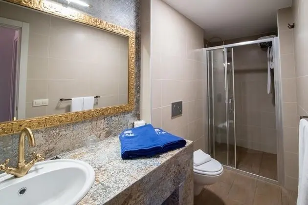 Deluxe Apart Daire, 1 Yatak Odası