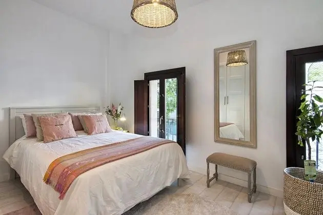 Apart Daire, 2 Yatak Odası, Teras