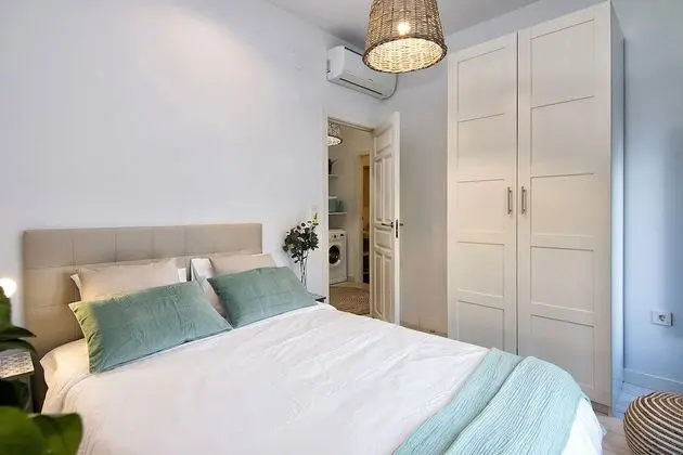 Apart Daire, 2 Yatak Odası, Teras