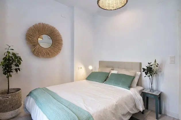 Apart Daire, 2 Yatak Odası, Teras