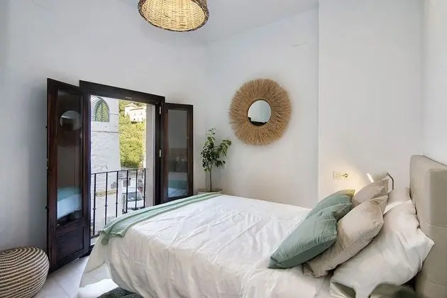 Apart Daire, 2 Yatak Odası, Teras