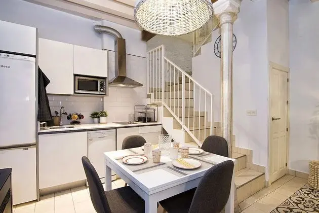 Apart Daire, 2 Yatak Odası, Teras