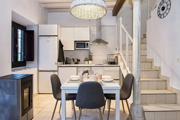 Apart Daire, 2 Yatak Odası, Teras