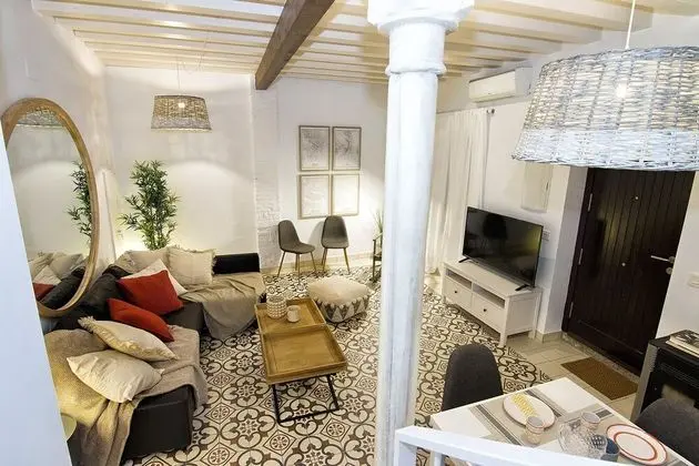 Apart Daire, 2 Yatak Odası, Teras