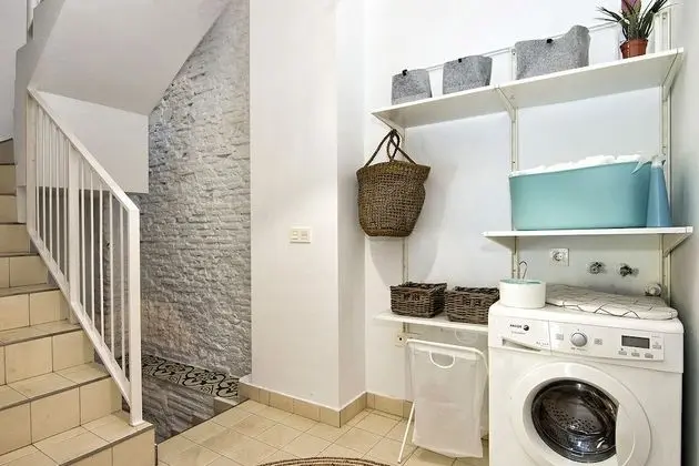 Apart Daire, 2 Yatak Odası, Teras