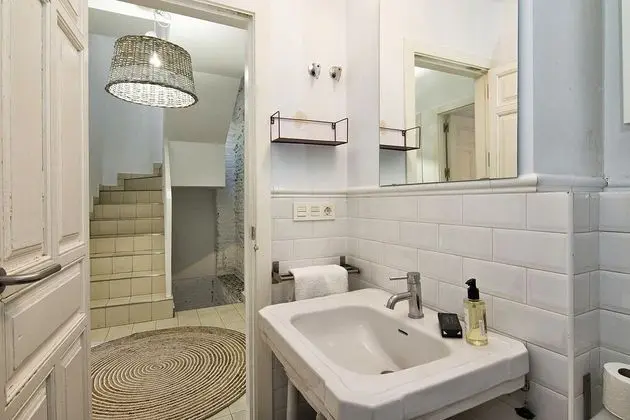 Apart Daire, 2 Yatak Odası, Teras