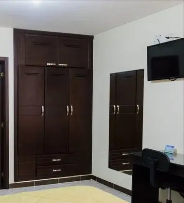 Tek Kişilik Oda