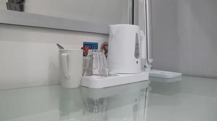 Üç Kişilik Oda, Banyolu/Duşlu (Extra Bed)
