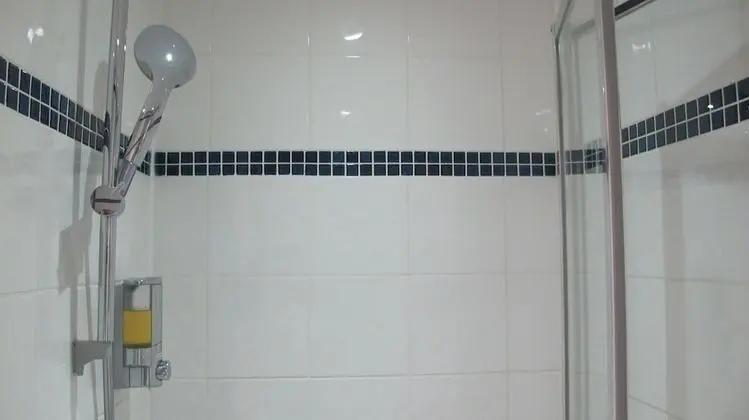 Üç Kişilik Oda, Banyolu/Duşlu (Extra Bed)