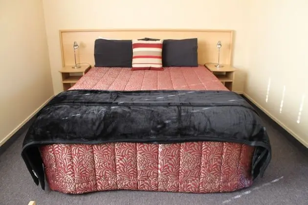 Deluxe Oda, Sigara İçilmez, Küçük Mutfak (Deluxe Suite)