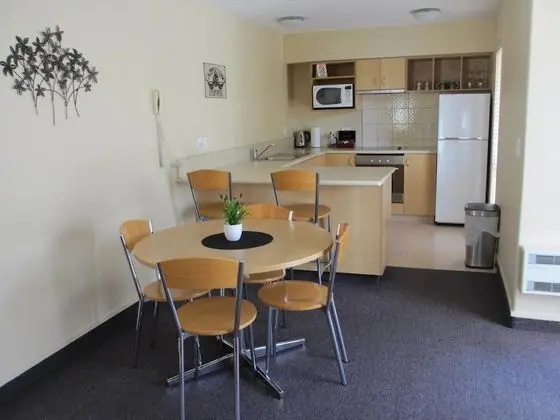Executive Süit, 2 Yatak Odası, Sigara İçilmez, Mutfak (Executive apartment)
