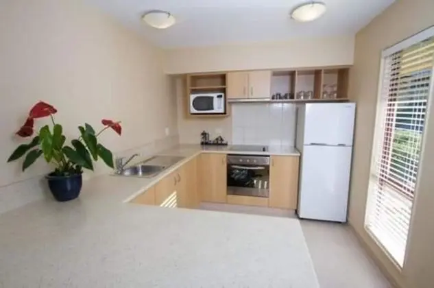 Executive Süit, 2 Yatak Odası, Sigara İçilmez, Mutfak (Executive apartment)