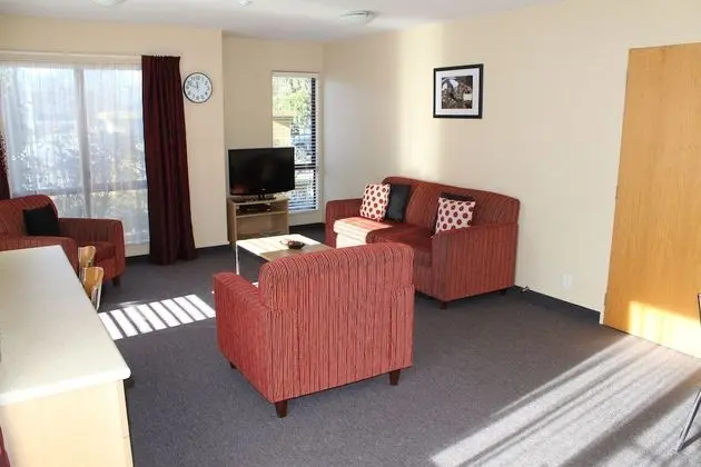Executive Süit, 2 Yatak Odası, Sigara İçilmez, Mutfak (Executive apartment)