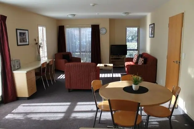 Executive Süit, 2 Yatak Odası, Sigara İçilmez, Mutfak (Executive apartment)