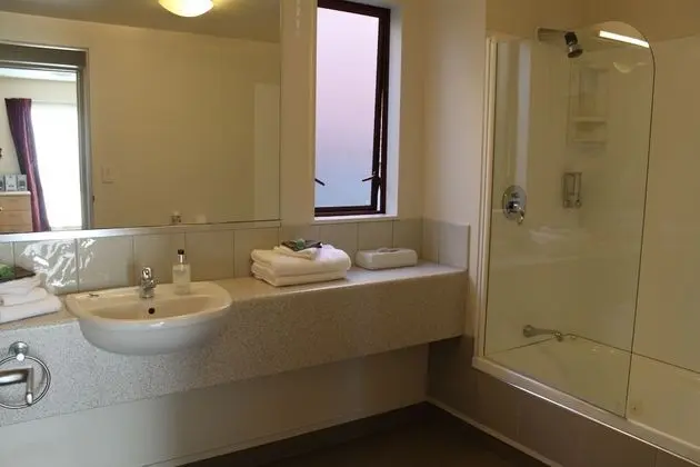 Executive Süit, 2 Yatak Odası, Sigara İçilmez, Mutfak (Executive apartment)