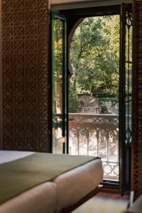 Deluxe Oda, 2 Tek Kişilik Yatak, Sigara İçilmez (Walk-in Shower)